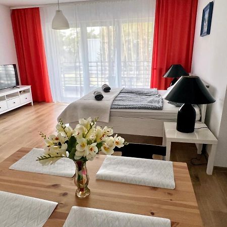 Apartament Spokoloco:) بوغورزيلكا المظهر الخارجي الصورة