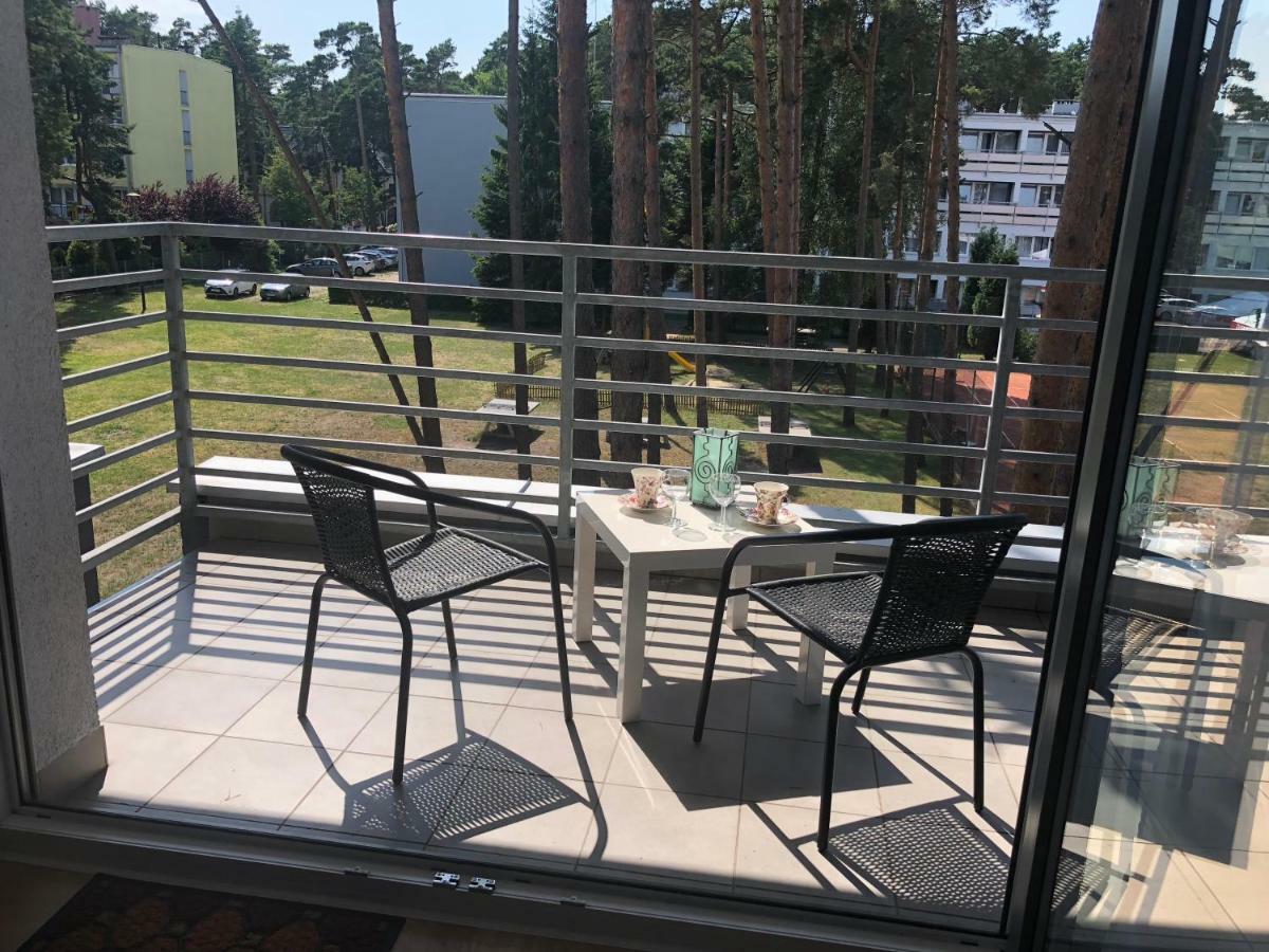 Apartament Spokoloco:) بوغورزيلكا المظهر الخارجي الصورة